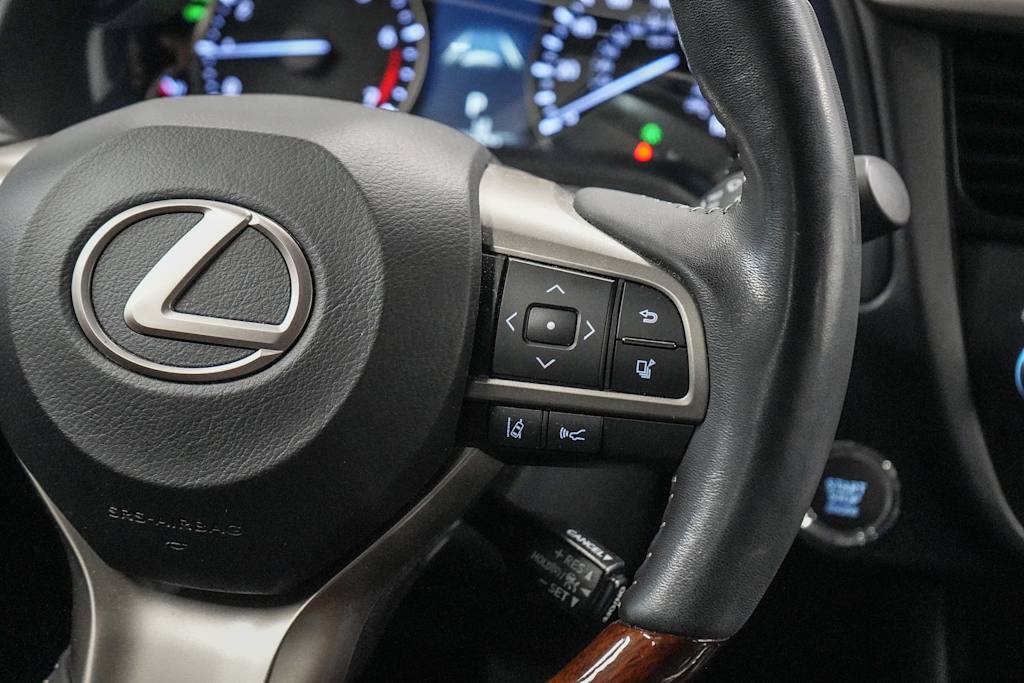 2019 Lexus RX 350 28