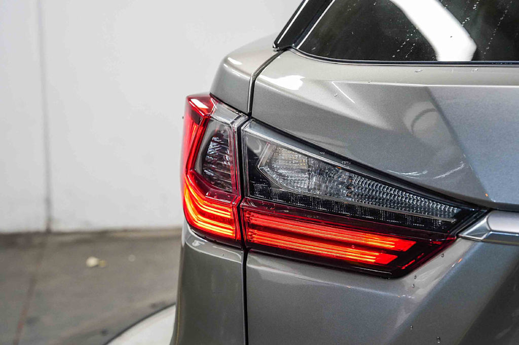 Thumbnail: 2018 Lexus RX - 23