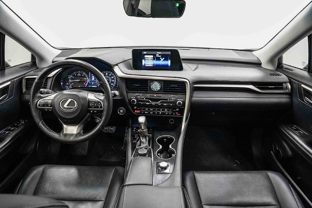 Thumbnail: 2018 Lexus RX - 2