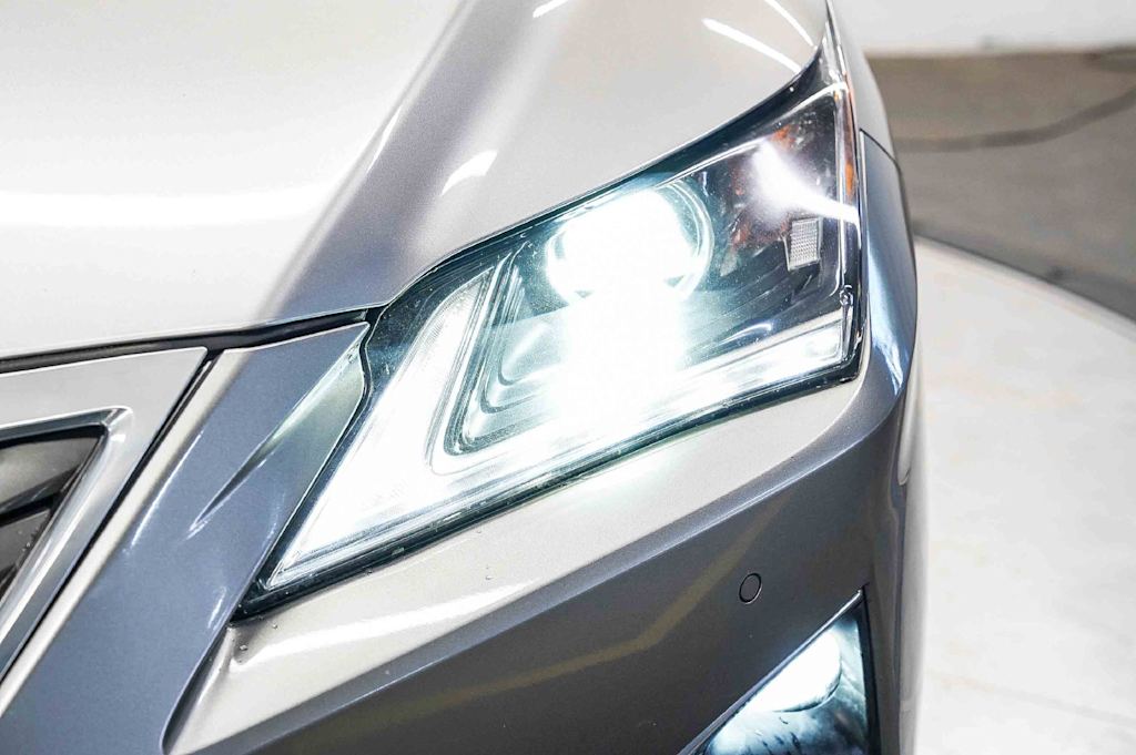 Thumbnail: 2018 Lexus RX - 21