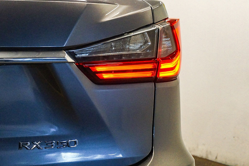 Thumbnail: 2018 Lexus RX - 21