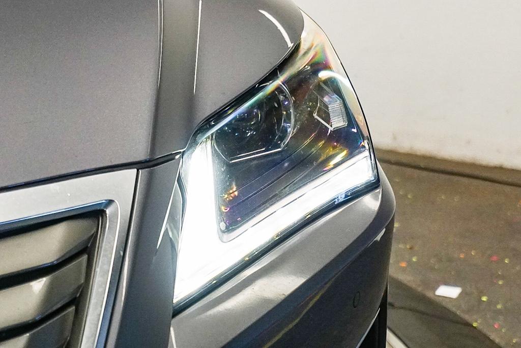 Thumbnail: 2018 Lexus RX - 19