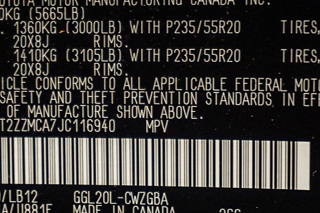 Thumbnail: 2018 Lexus RX - 16