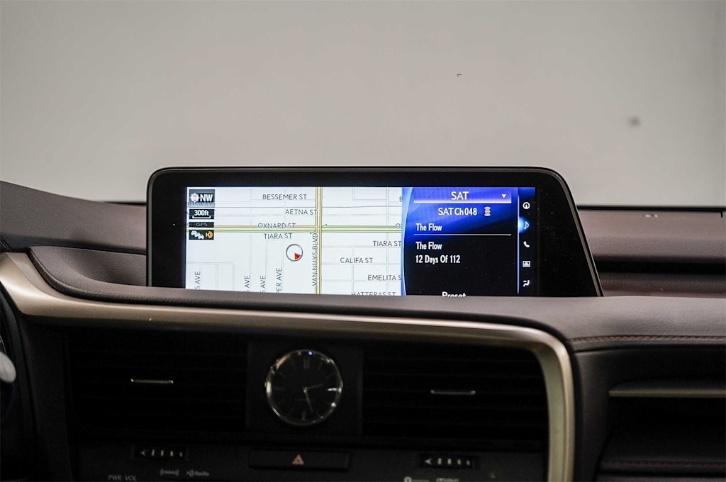 Thumbnail: 2019 Lexus RX - 15