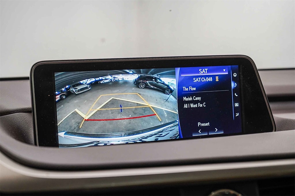 Thumbnail: 2019 Lexus RX - 29