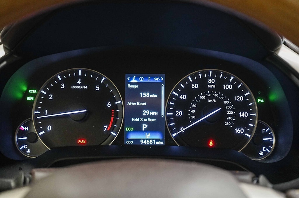 Thumbnail: 2019 Lexus RX - 17