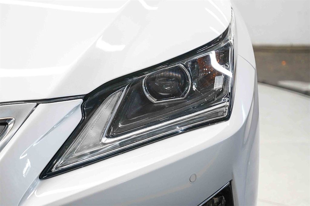 Thumbnail: 2019 Lexus RX - 22