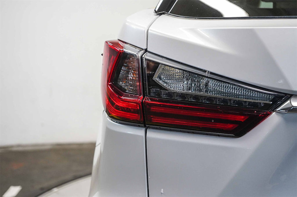 Thumbnail: 2019 Lexus RX - 24