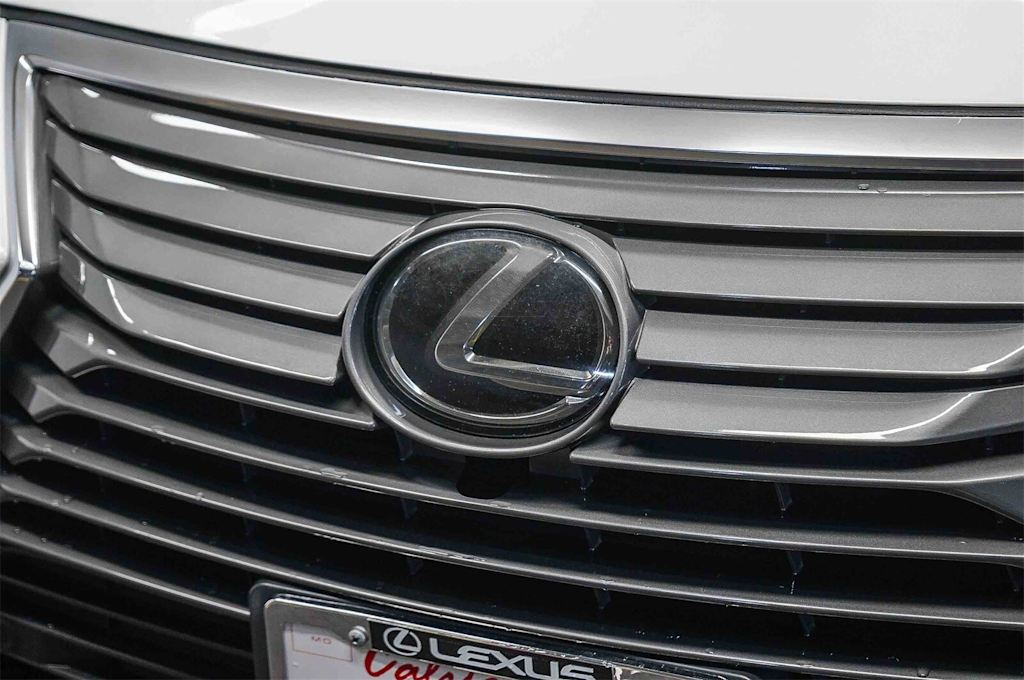 Thumbnail: 2019 Lexus RX - 6