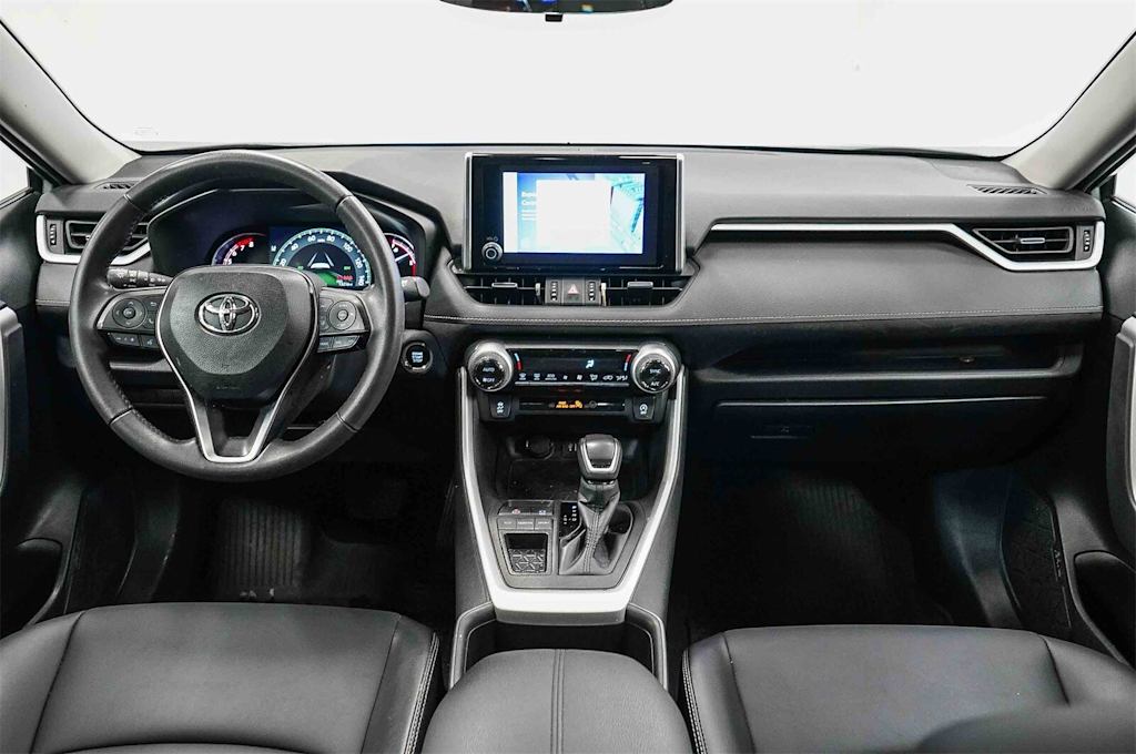 Thumbnail: 2023 Toyota RAV4 - 2