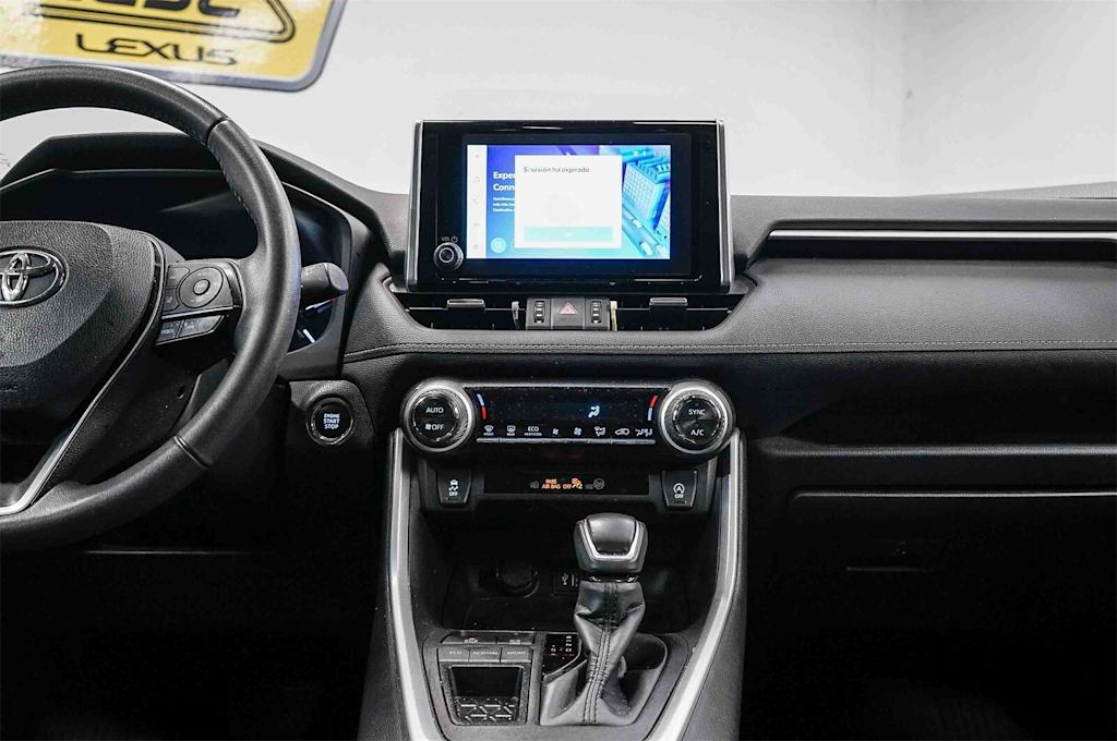 Thumbnail: 2023 Toyota RAV4 - 9