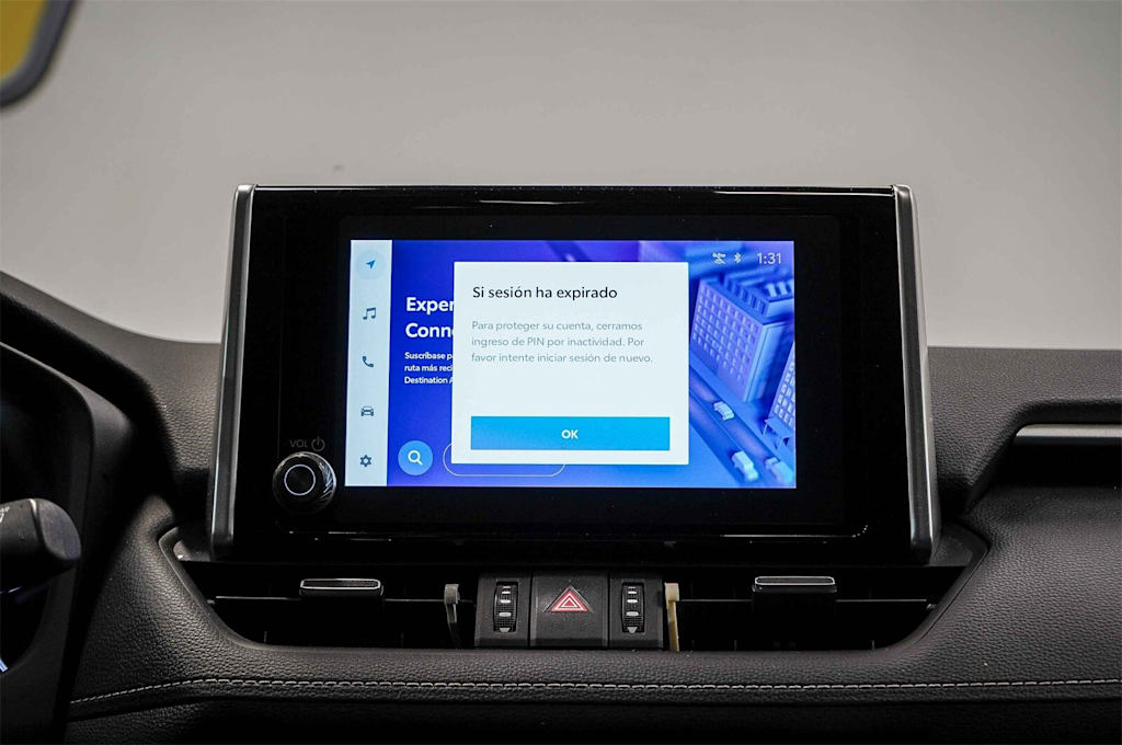 Thumbnail: 2023 Toyota RAV4 - 15