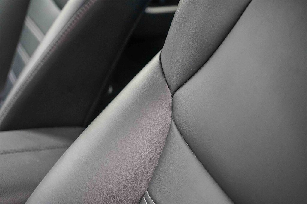 Thumbnail: 2023 Toyota RAV4 - 11