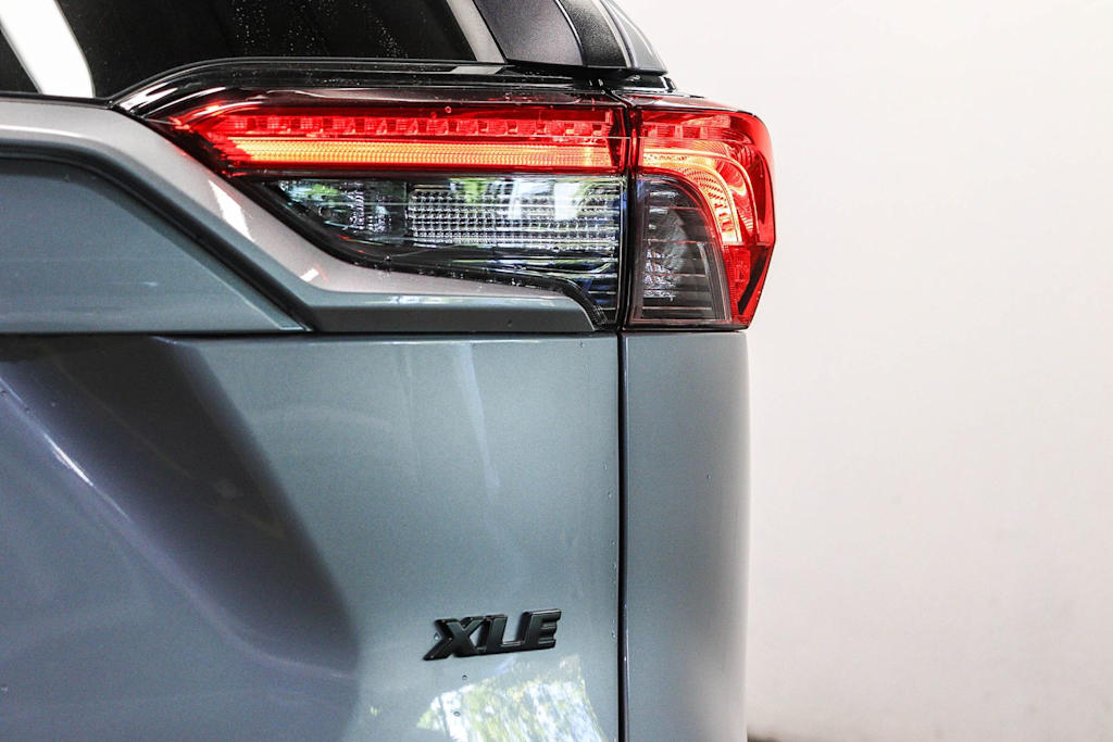 Thumbnail: 2024 Toyota RAV4 - 22