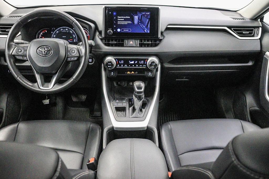 Thumbnail: 2024 Toyota RAV4 - 2