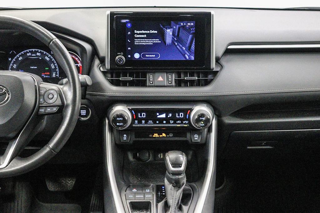 Thumbnail: 2024 Toyota RAV4 - 8