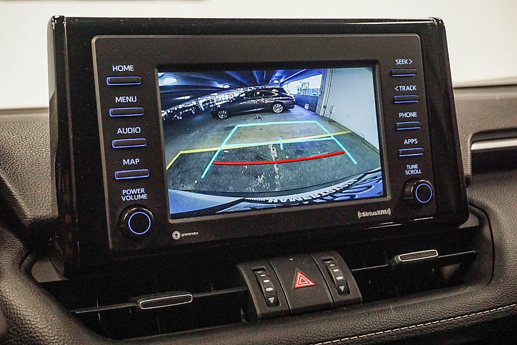 Thumbnail: 2022 Toyota RAV4 - 28