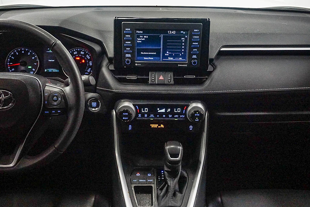 Thumbnail: 2022 Toyota RAV4 - 9