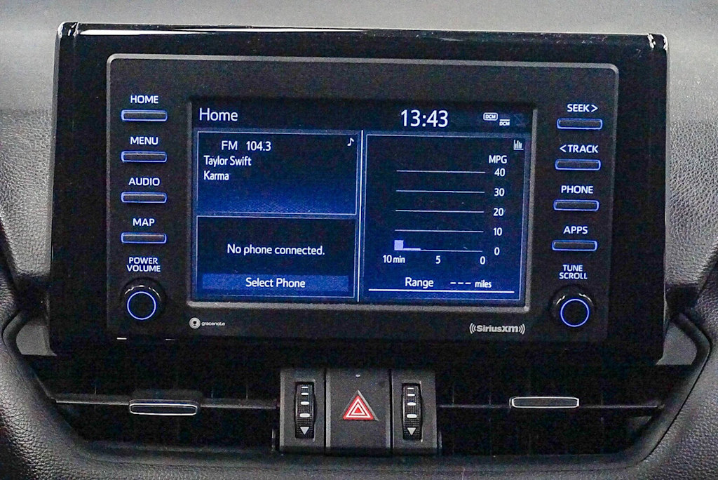 Thumbnail: 2022 Toyota RAV4 - 14