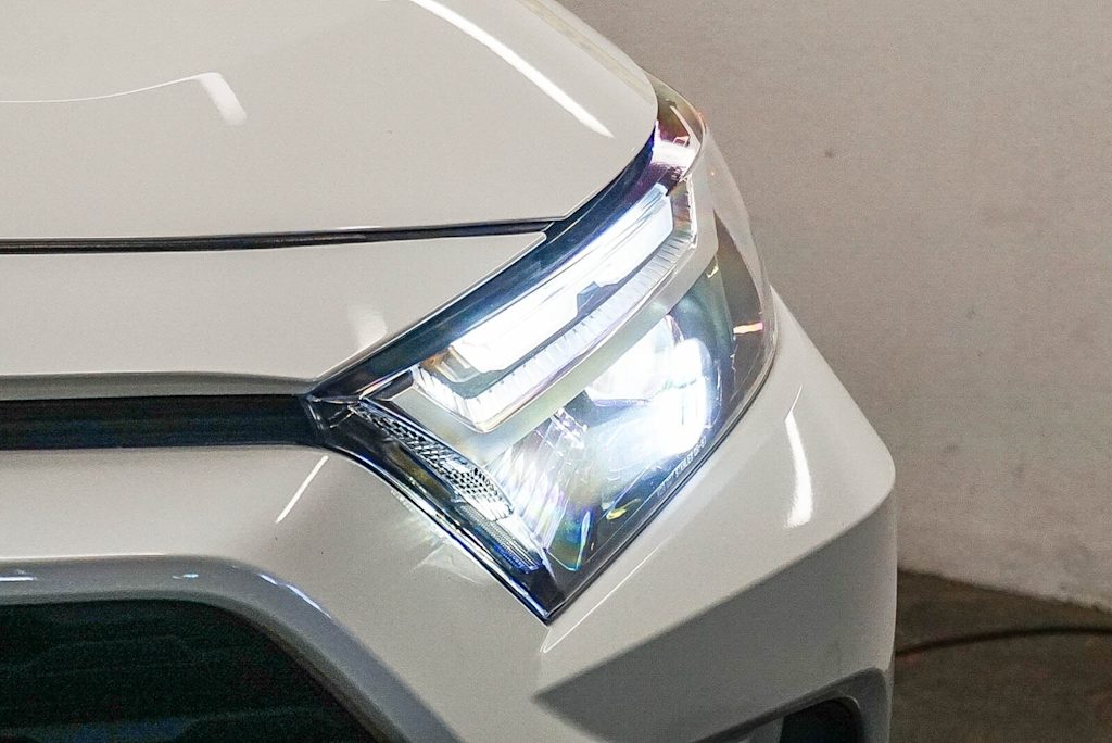 Thumbnail: 2022 Toyota RAV4 - 6