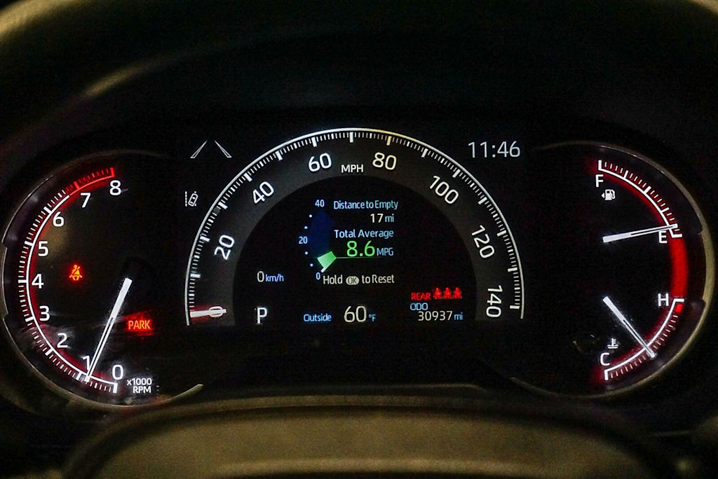 Thumbnail: 2024 Toyota RAV4 - 15