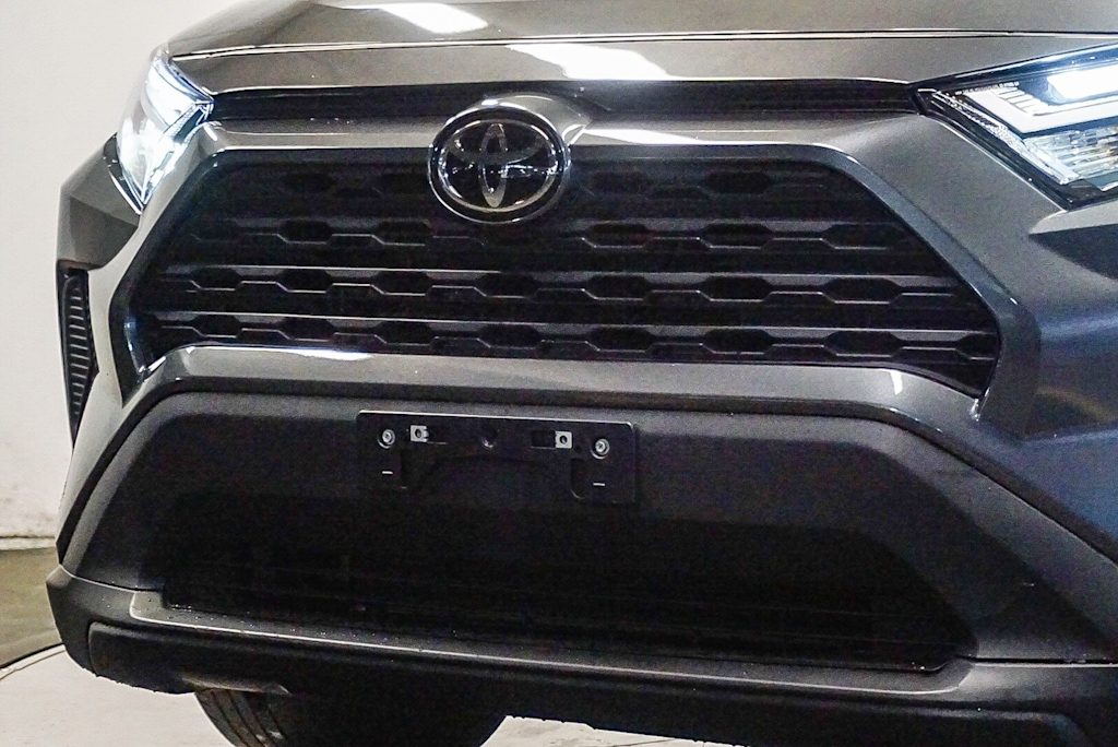 Thumbnail: 2024 Toyota RAV4 - 14