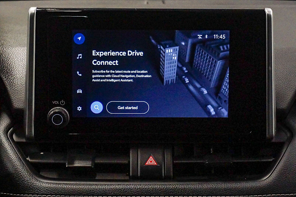 Thumbnail: 2024 Toyota RAV4 - 23