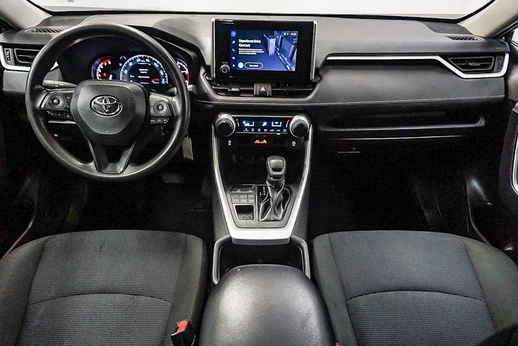 Thumbnail: 2024 Toyota RAV4 - 2