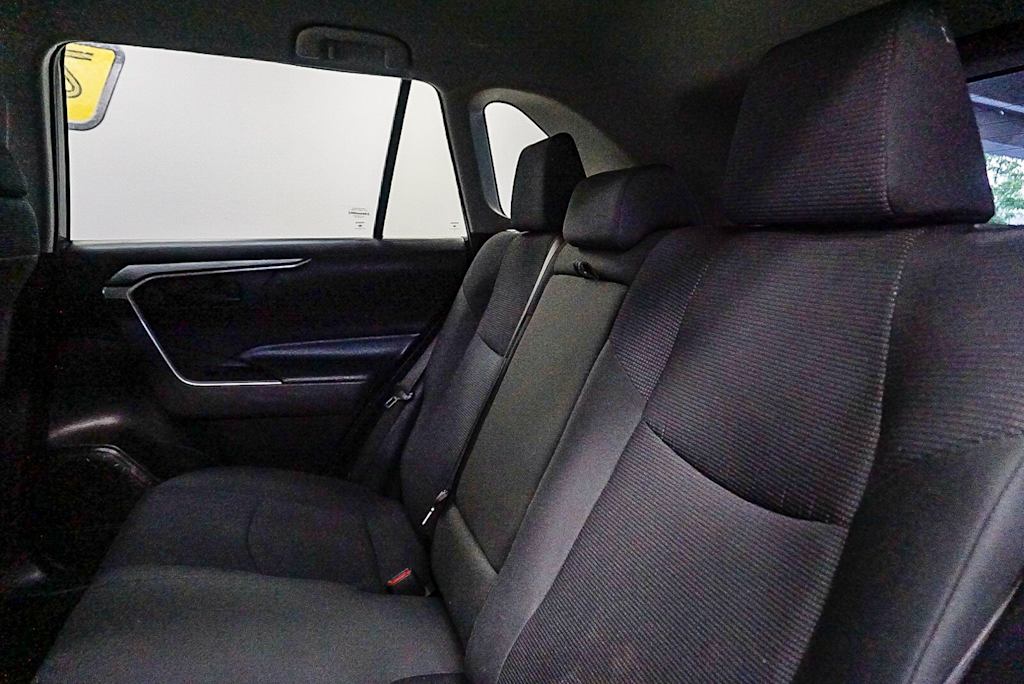 Thumbnail: 2024 Toyota RAV4 - 12