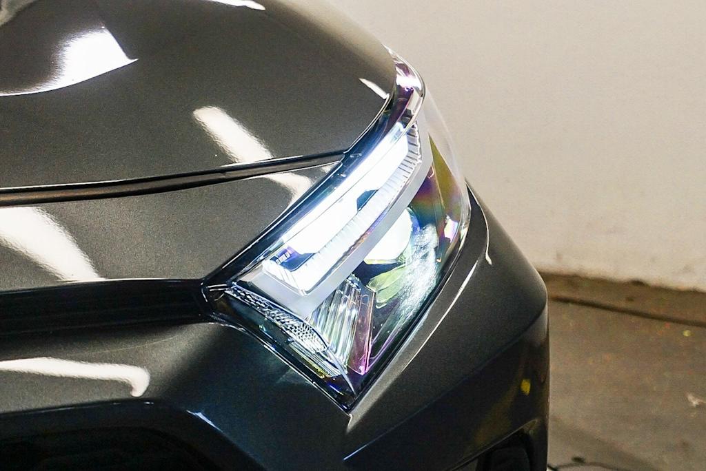 Thumbnail: 2024 Toyota RAV4 - 20