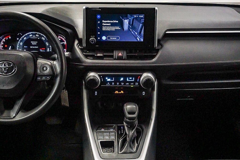 Thumbnail: 2024 Toyota RAV4 - 9