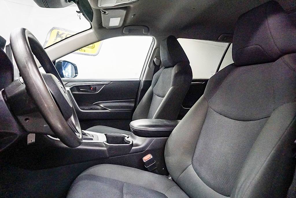 Thumbnail: 2024 Toyota RAV4 - 11