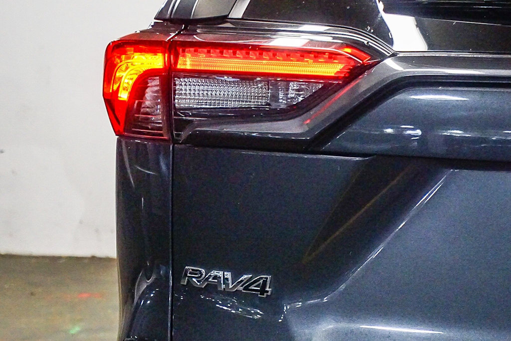 Thumbnail: 2024 Toyota RAV4 - 6