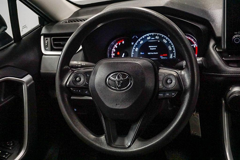 Thumbnail: 2024 Toyota RAV4 - 13