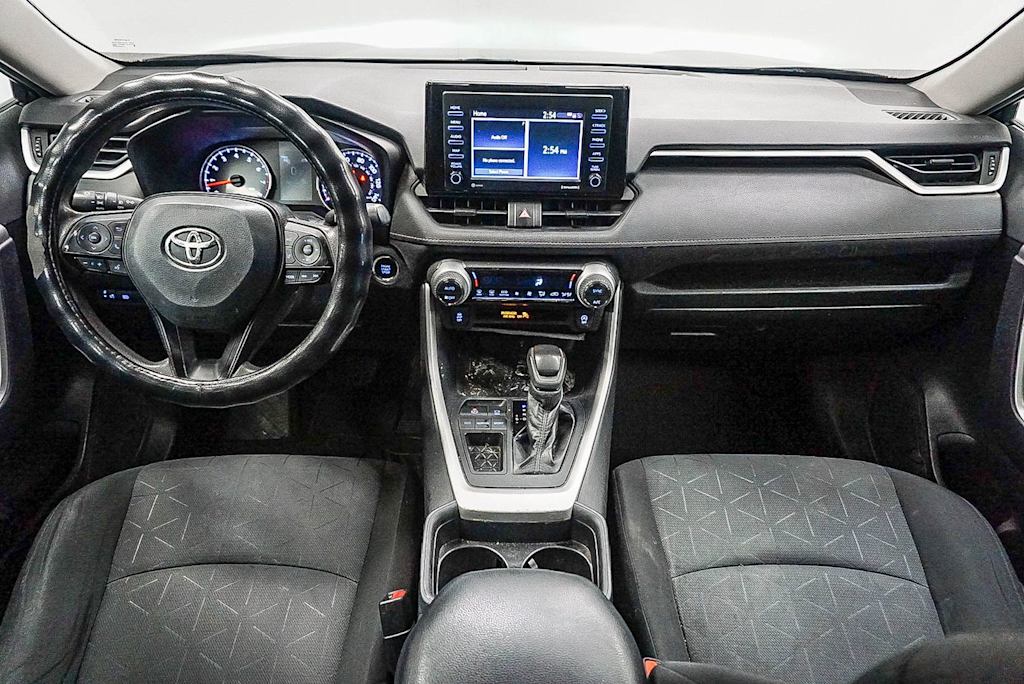 Thumbnail: 2020 Toyota RAV4 - 2