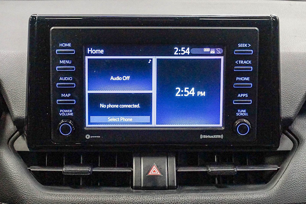 Thumbnail: 2020 Toyota RAV4 - 13