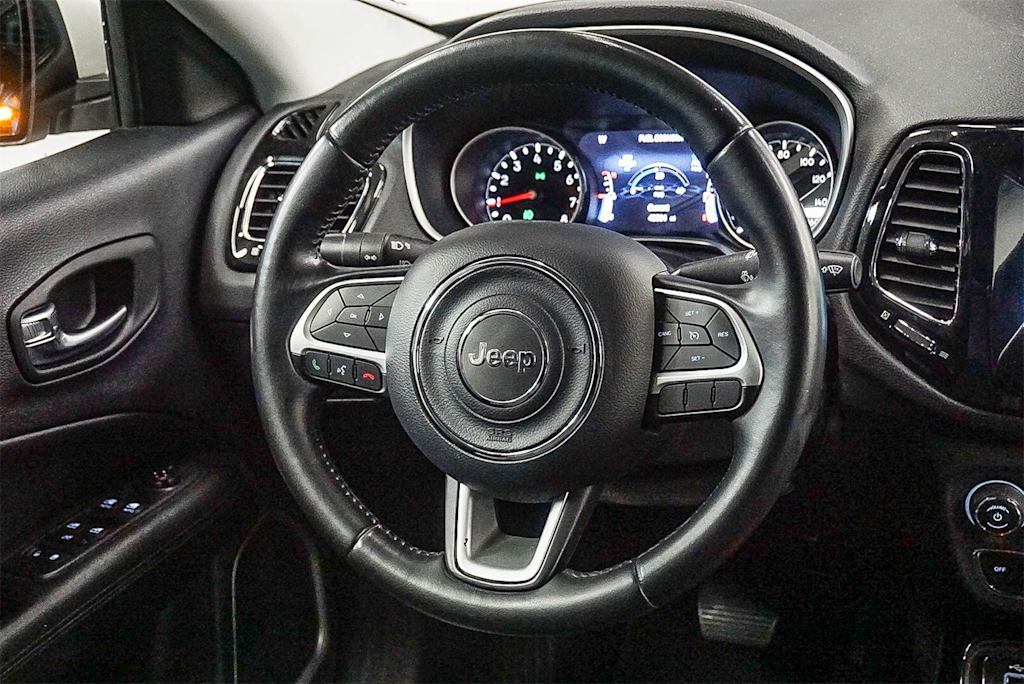 Thumbnail: 2019 Jeep Compass - 13