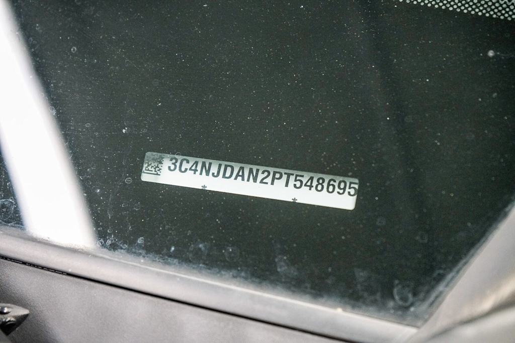 Thumbnail: 2023 Jeep Compass - 15