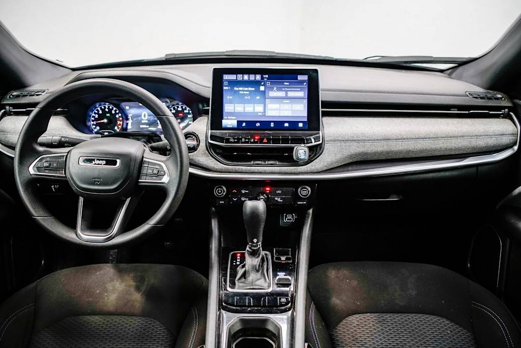 Thumbnail: 2023 Jeep Compass - 2