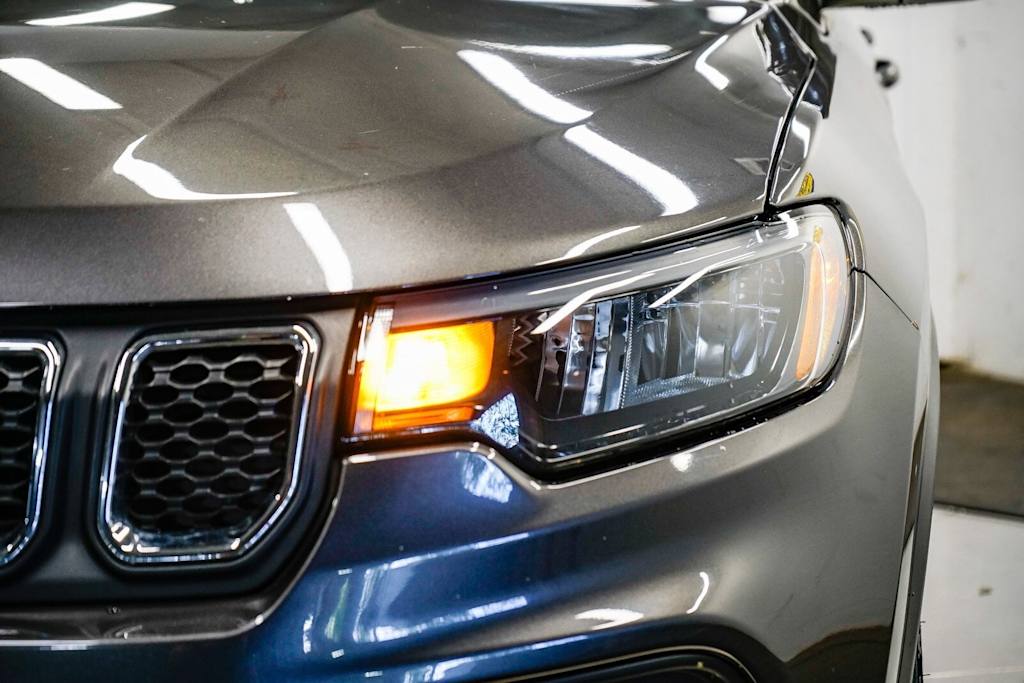 Thumbnail: 2023 Jeep Compass - 19