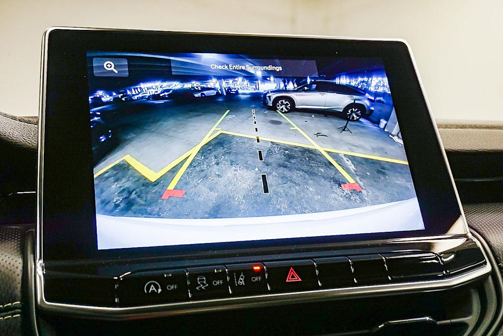 Thumbnail: 2023 Jeep Compass - 27