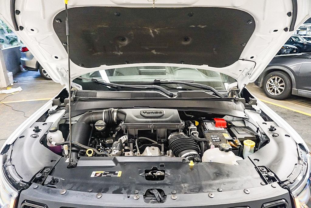 Thumbnail: 2023 Jeep Compass - 7