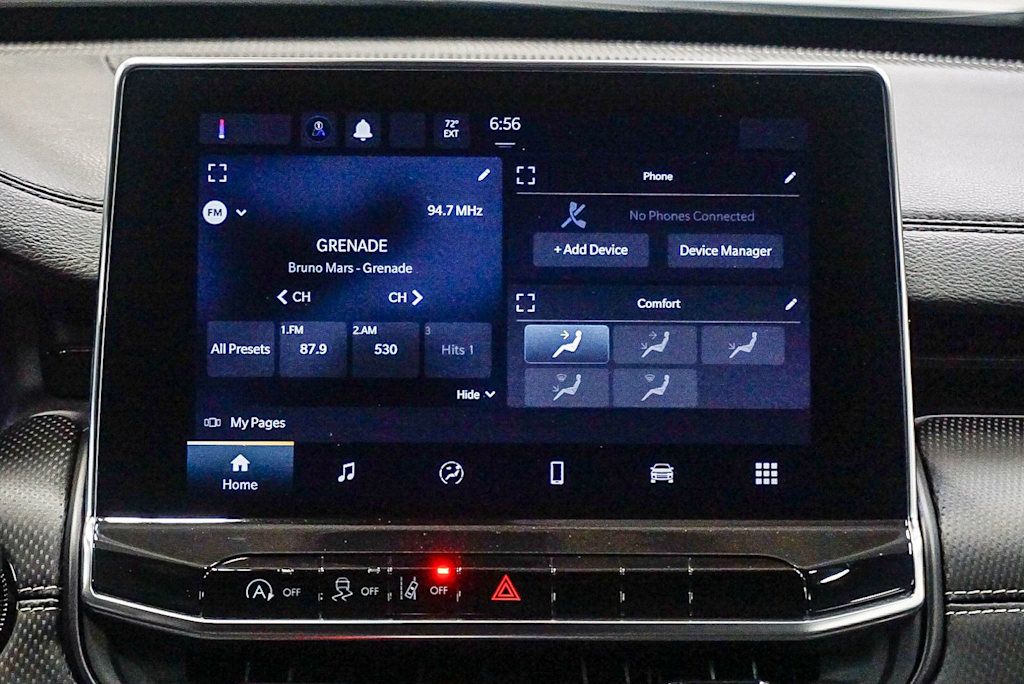 Thumbnail: 2023 Jeep Compass - 23