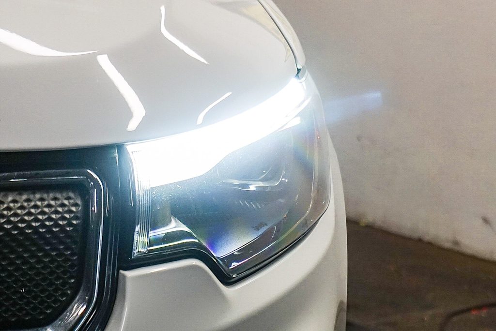 Thumbnail: 2022 Jeep Compass - 19