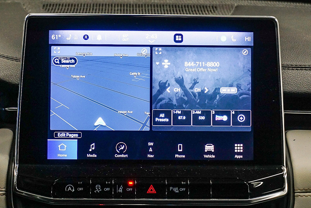 Thumbnail: 2022 Jeep Compass - 14