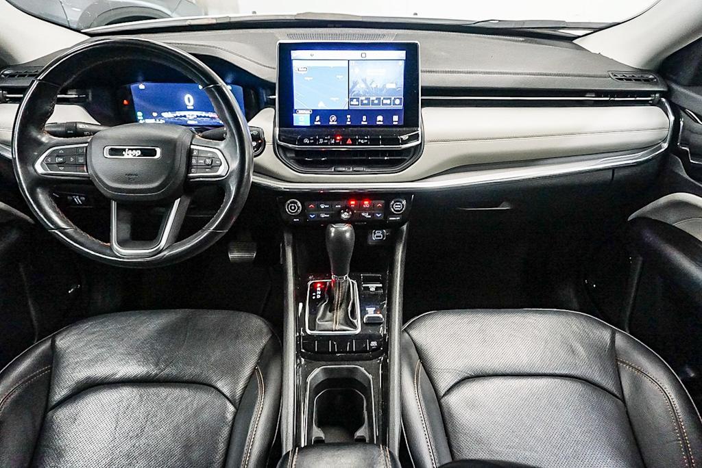 Thumbnail: 2022 Jeep Compass - 2