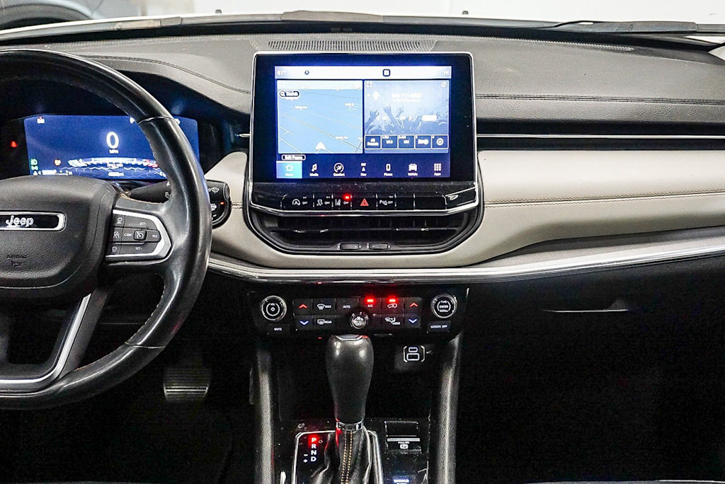 Thumbnail: 2022 Jeep Compass - 9