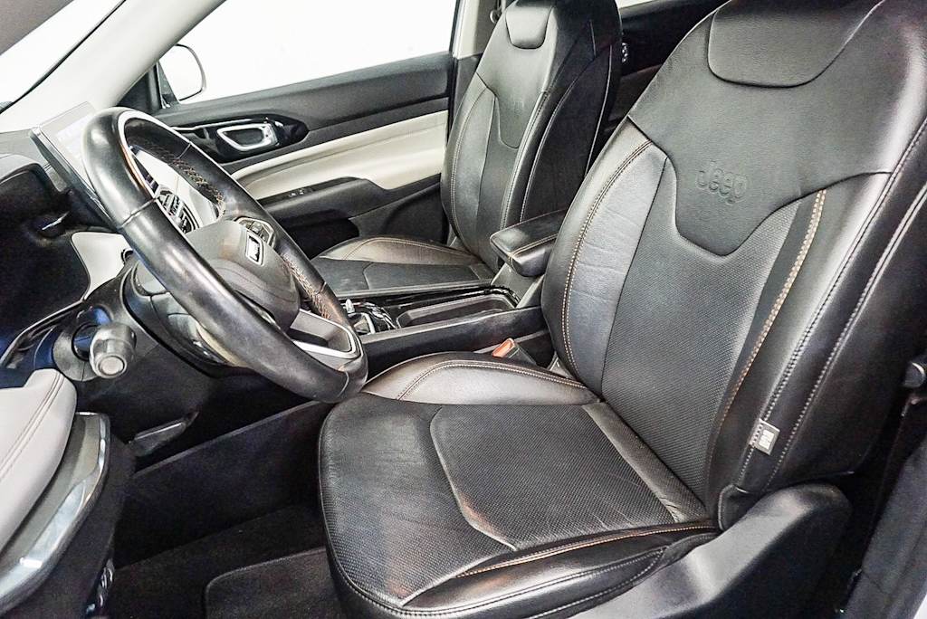 Thumbnail: 2022 Jeep Compass - 11