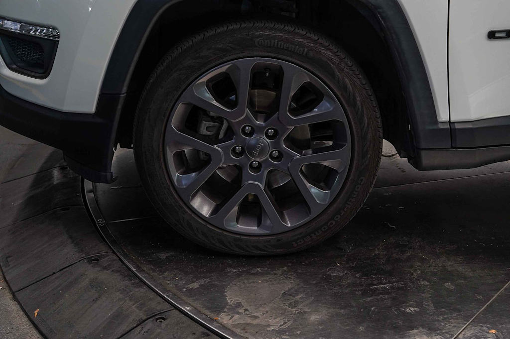 Thumbnail: 2020 Jeep Compass - 7