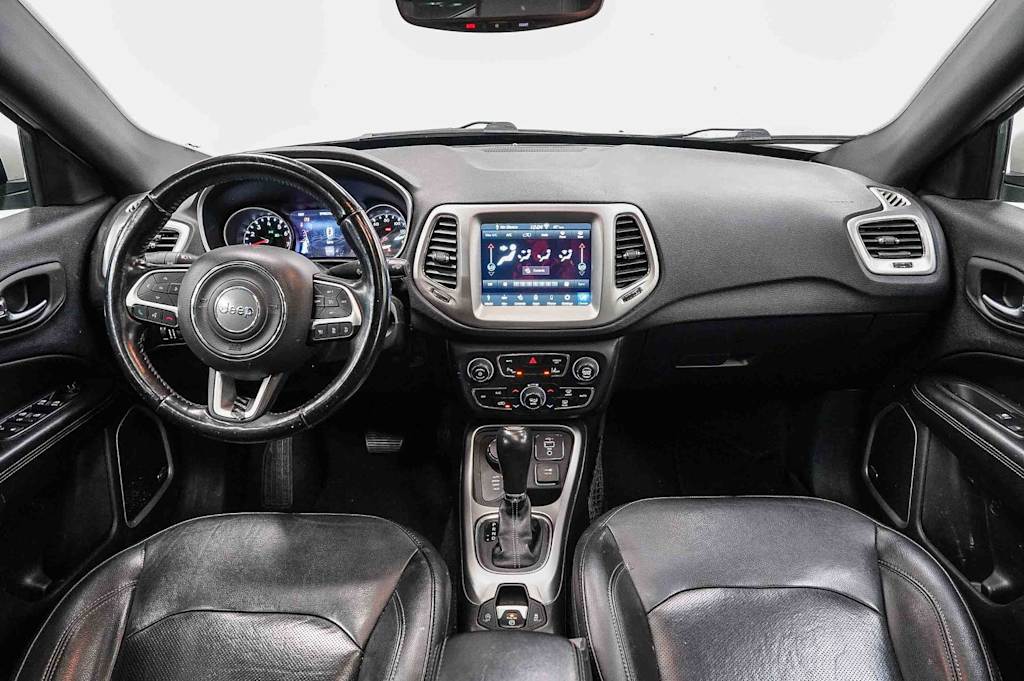 Thumbnail: 2020 Jeep Compass - 2